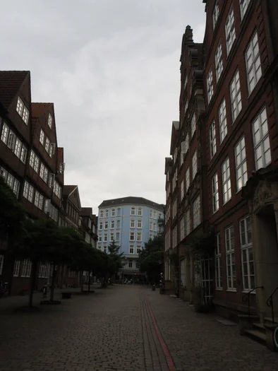 Hamburg (Germany)